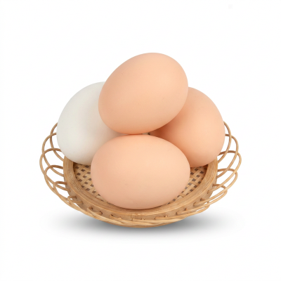Picture of 1 Pcs Egg Squeeze Toy Quick Recovery Fidget Squishes Decompression Toy 1PCS Dinosor egg (CHICKEN EGG)