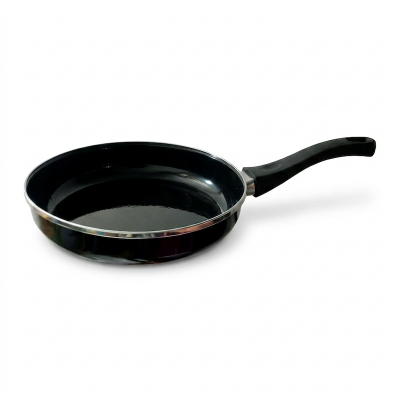 Picture of Frying-Pan Stainless Steel milk pan easy to used (Black)