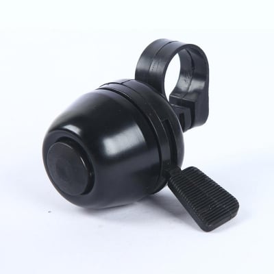 Picture of 1 Pcs Thumb Bells Car Bells Bicycle Bells Mountain Bike Bells Colored Bells multicolor (Multicolor)