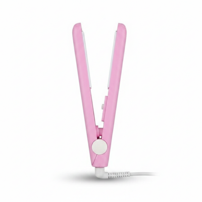 Picture of Hair Straightener hair style Multicolor (Multicolor,hair)