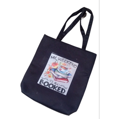Picture of Hand and Shoulder Bag For Women's With Zipper (Multicolor)
