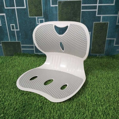 Picture of Waist Back Support Chair (Multicolor)