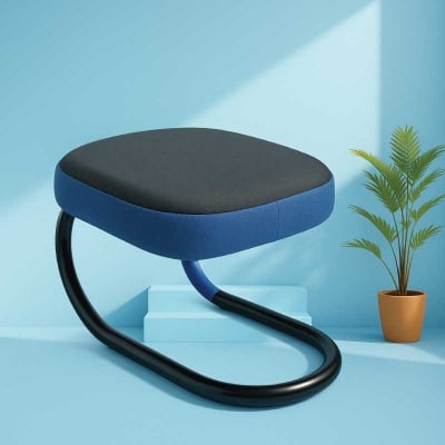 Picture of Namaz Prayer Stool (Multicolor)