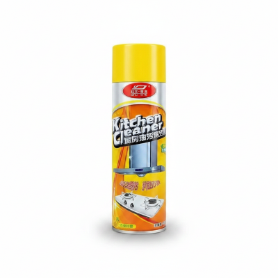Picture of Kitchen Cleaner Foam Spray, Top Seal Kitchen Cleaner Foam Spray (Multicolor)
