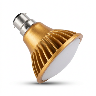 Picture of Energy Saving LED Bulb
Bright & Uniform Light Output
Wide Light Coverage Design
Easy B22 Pin Installation
Durable & Long-Lasting Build
Low Heat Generation
Suitable for Home, Office, Shop & Garage (Orange)