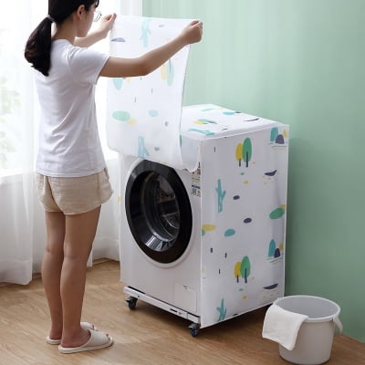 Picture of 10kg Washing Machine Cover (Front Loading) 