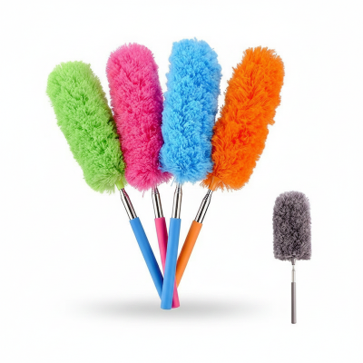 Picture of Mini Microfiber Duster Brush (Multicolor)