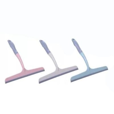 Picture of Glass Cleaner Wiper - Multicolor- Brooms, Mops & Sweepers (Multicolor)