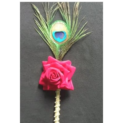 Picture of Nikah Pen - Customizable Wedding Signing Pen (Multicolor)