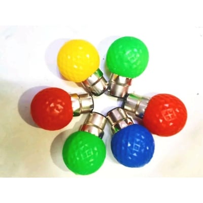 Picture of 3pcs 1w dim light /night light/zero light/color light (Multicolor)