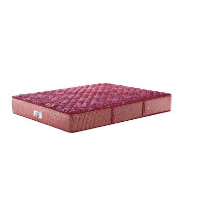 Picture of Luxury Quality Noman Bonnell Spring Mattress For Comfortable and Stylish Bed (Red,Single)