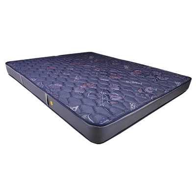 Picture of Luxury Quality Noman Bonnell Spring Mattress For Comfortable and Stylish Bed (Blue,Single)