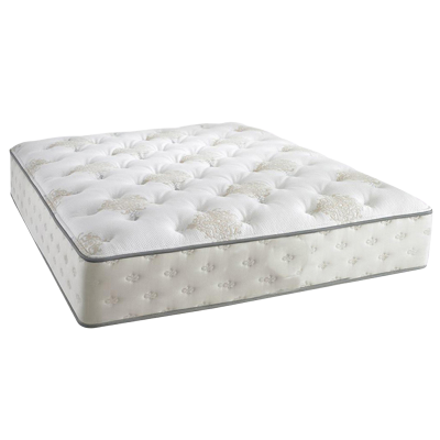 Picture of Luxury Quality Noman Bonnell Spring Mattress For Comfortable and Stylish Bed (White,Twin)