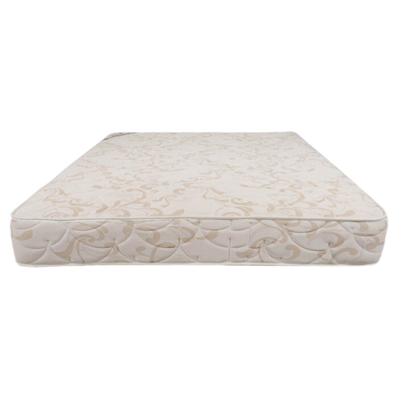 Picture of Doctor Recommended Noman Orthopedic Mattress For Alleviate Stress On The Spine And Reduce Back Pain (White,Single)