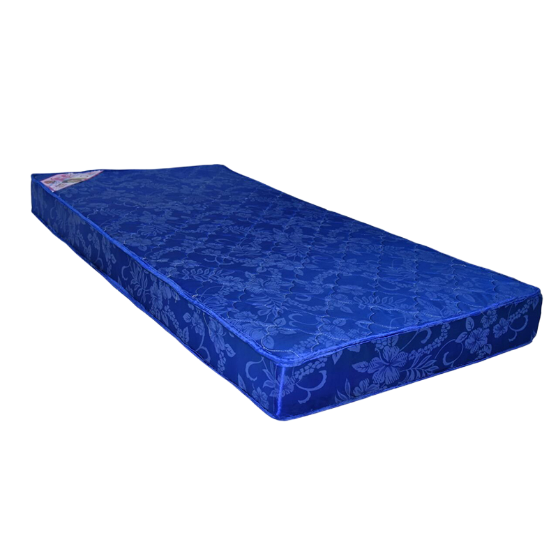 Picture of Doctor Recommended Noman Orthopedic Mattress For Alleviate Stress On The Spine And Reduce Back Pain (Blue,Single)