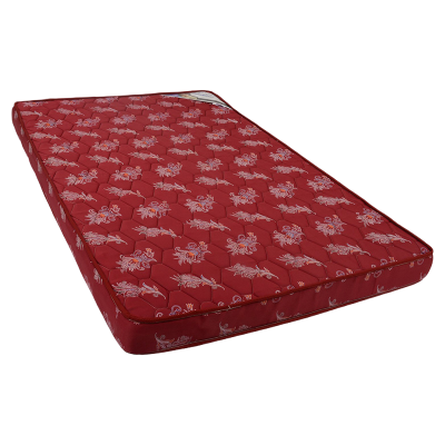 Picture of Perfect Quality Noman Felt Mattress For Comfortable and Stylish Bed (Chocolate,Single)