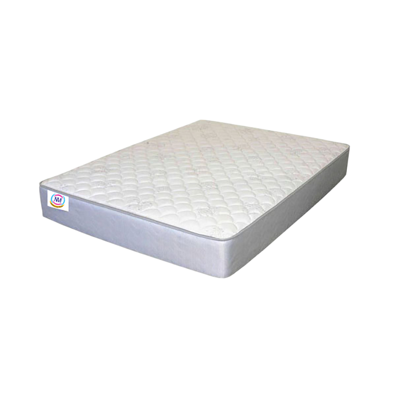 Picture of Perfect Quality Noman Felt Mattress For Comfortable and Stylish Bed (White,Single)