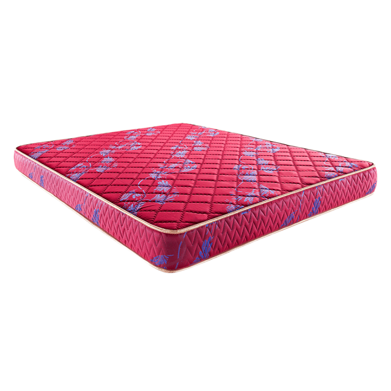 Picture of Ultra Soft Quality Noman Rebond Mattress For Comfortable and Stylish Bed (Red,Double)