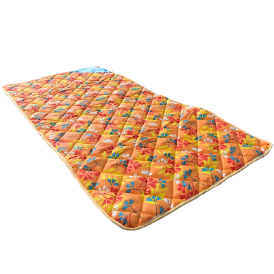 Picture of Advanced Quality Noman Mattress Topper For Comfortable and Stylish Bed (Multicolor,KING)