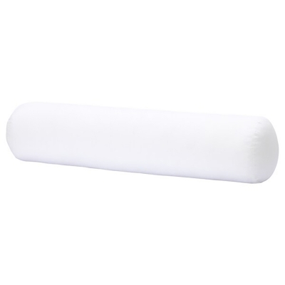 Picture of Better Quality Brand View Ultra Soft Body Pillow Long Side Sleeper Pillows For Body Support & Use During Pregnancy - Pillow (White)