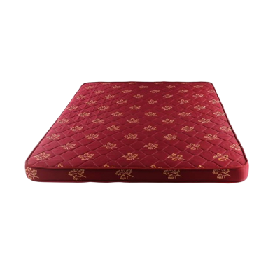 Picture of Dual Quality Noman Mattress For Comfortable and Stylish Bed (Chocolate,Twin)