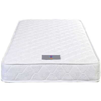 Picture of Classic Quality Brand View Mattress For Comfortable and Stylish Bed (White,Super King)