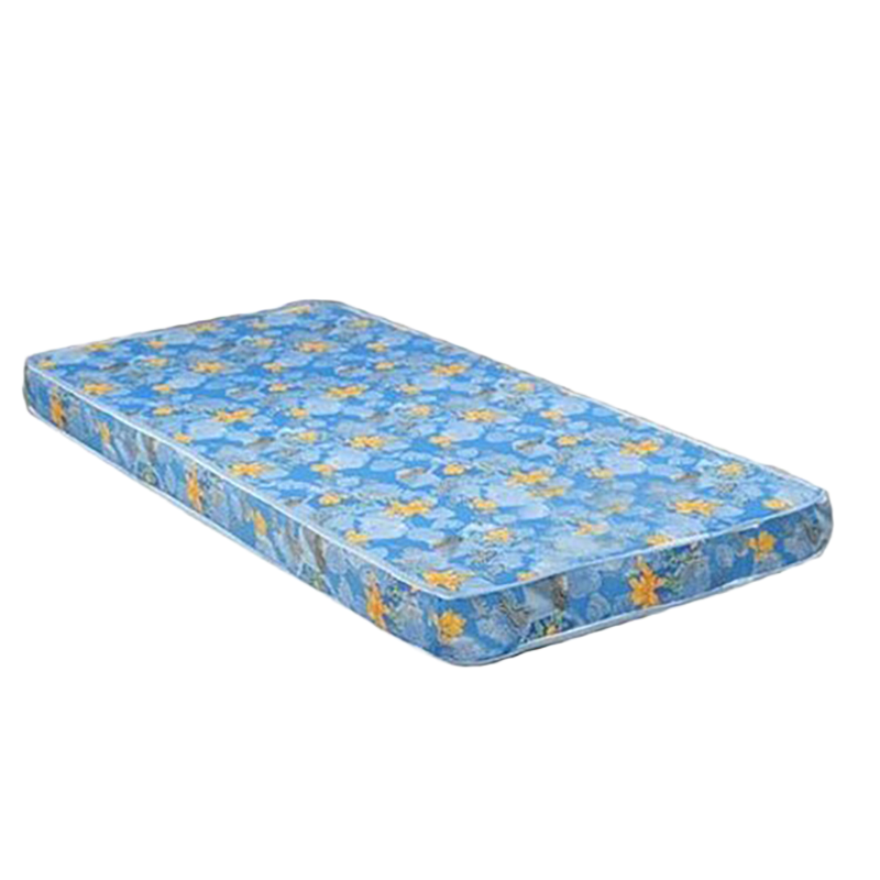 Picture of Flexible Quality Noman Mattress For Comfortable and Stylish Bed (Multicolor,Twin)