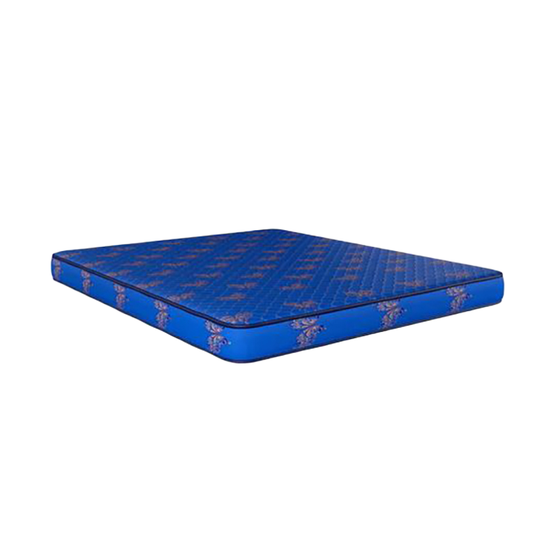 Picture of Modern Quality Brand View PE Mattress For Comfortable and Stylish Bed (Blue,Super King)