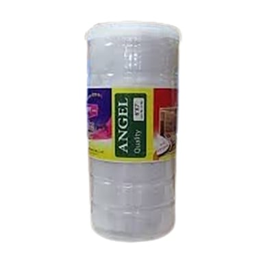 Picture of Standard Quality Brand View Angel Moshari Mosquito Net (White)