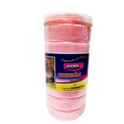 Picture of Standard Quality Brand View Angel Moshari Mosquito Net (Pink)