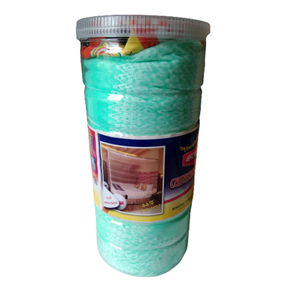 Picture of Standard Quality Brand View Angel Moshari Mosquito Net (Light green)