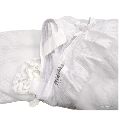 Picture of Standard Quality Brand View Angel Plus Moshari Mosquito Net (White)