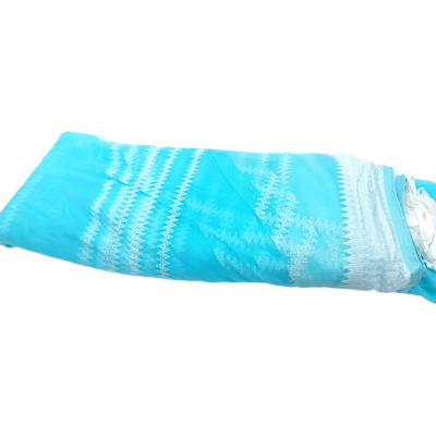 Picture of Standard Quality Brand View Angel Plus Moshari Mosquito Net (Lake Blue)