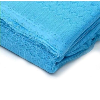 Picture of Standard Quality Brand View Paragon Moshari Mosquito Net (Blue)