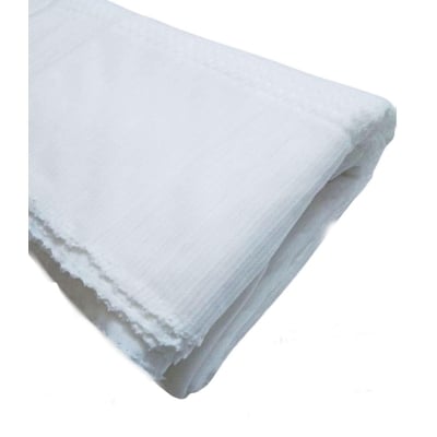 Picture of Standard Quality Brand View Paragon Moshari Mosquito Net (White)