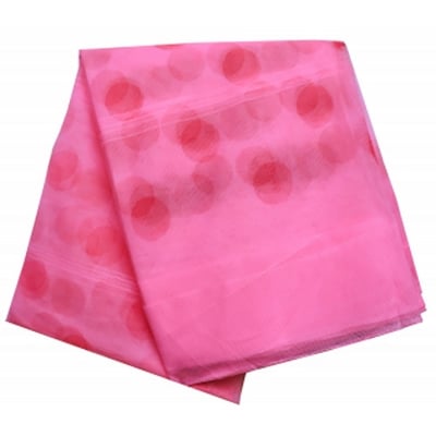 Picture of Standard Quality Brand View Night Queen Moshari Mosquito Net (Red)