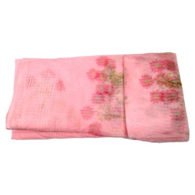 Picture of Standard Quality Brand View Night Queen Moshari Mosquito Net (Rose)