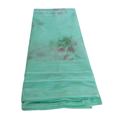 Picture of Standard Quality Brand View Night Queen Moshari Mosquito Net (Blue)