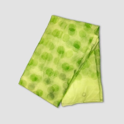 Picture of Standard Quality Brand View Night Queen Moshari Mosquito Net (Green)