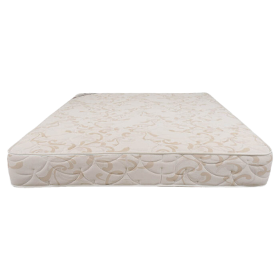 Picture of Doctor Recommended Noman Orthopedic Mattress For Alleviate Stress On The Spine And Reduce Back Pain (White,Single)
