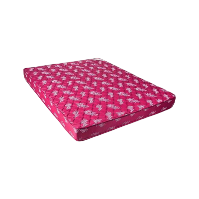 Picture of Doctor Recommended Noman Orthopedic Mattress For Alleviate Stress On The Spine And Reduce Back Pain (Red,Twin)