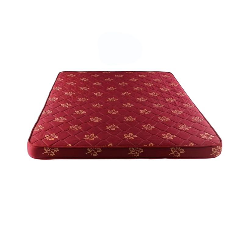 Picture of Dual Quality Noman Mattress For Comfortable and Stylish Bed (Chocolate,Twin)