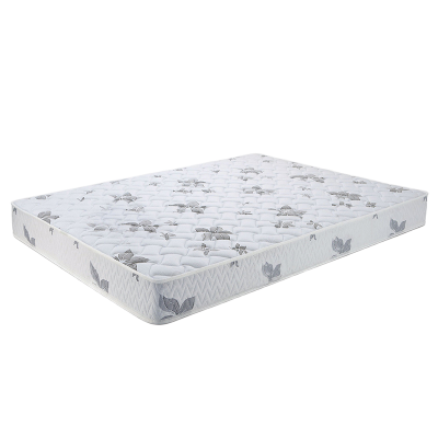 Picture of Dual Quality Noman Mattress For Comfortable and Stylish Bed (Multicolor,Queen)