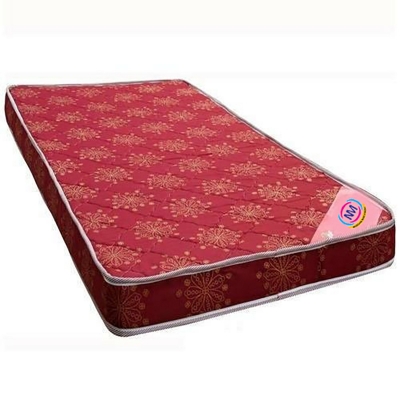 Picture of Classic Quality Brand View Mattress For Comfortable and Stylish Bed (Red,Queen)