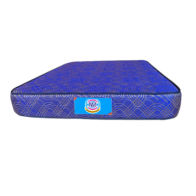 Picture of Flexible Quality Noman Mattress For Comfortable and Stylish Bed (Blue,Twin)