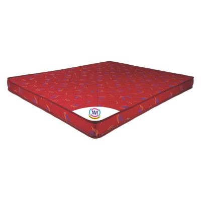 Picture of Flexible Quality Noman Mattress For Comfortable and Stylish Bed (Chocolate,Twin)