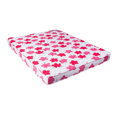 Picture of Modern Quality Brand View PE Mattress For Comfortable and Stylish Bed (Multicolor,KING)