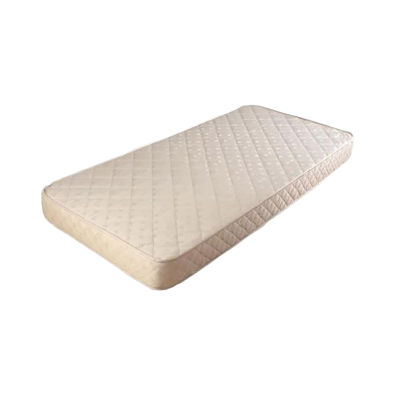 Picture of Modern Quality Brand View PE Mattress For Comfortable and Stylish Bed (White,Queen)