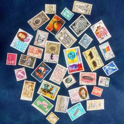 Picture of Fancy Collection 24 pcs Multicolor 
