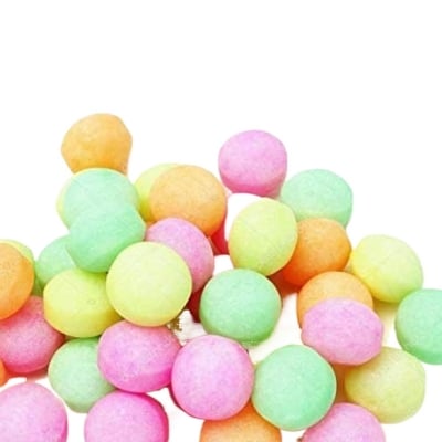 Picture of Color Naphthalene with Fragrance 35 PCS For use in drawers, trunks chests end storage area's to protect clothes  